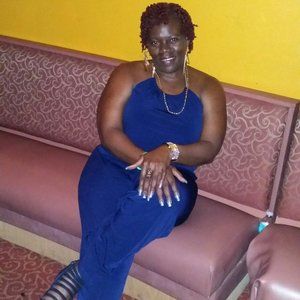 Meet your Posher, Kim